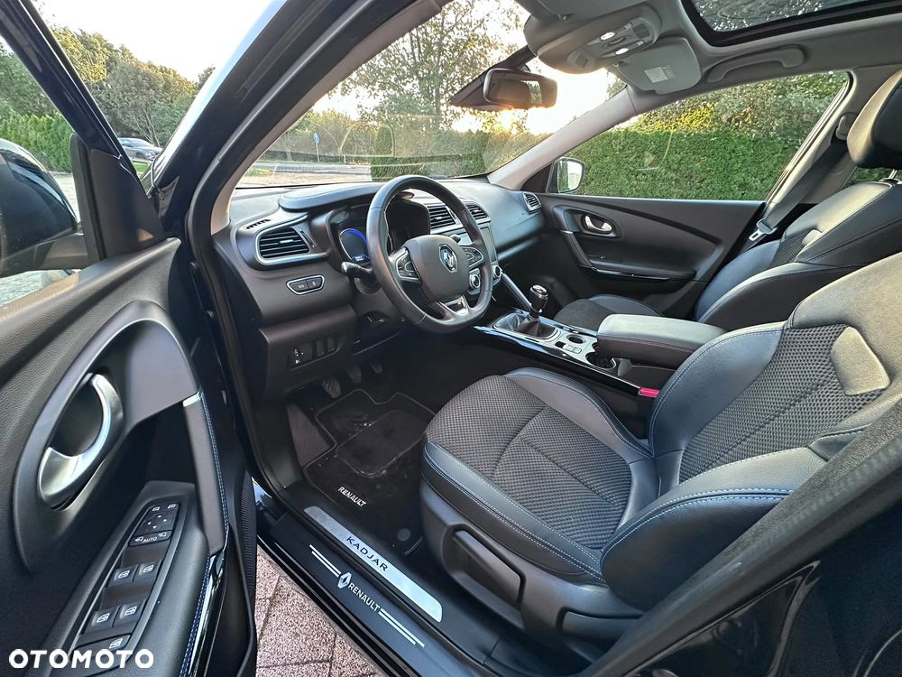 Renault Kadjar Energy dCi 110 LIMITED - 14