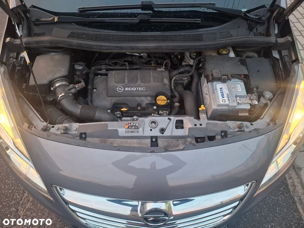 Opel Meriva 1.4 Ecoflex Selection - 16