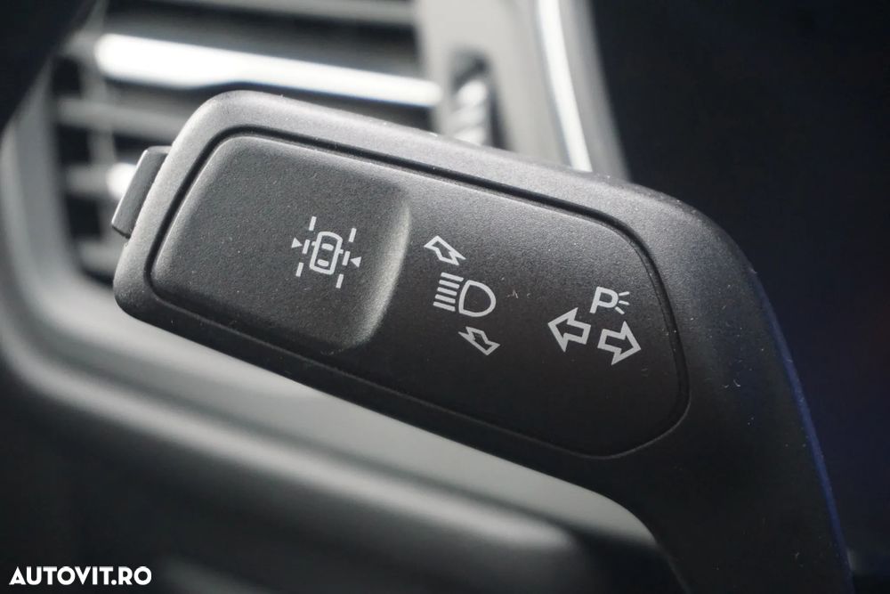 Ford Kuga 2.5 Duratec FHEV AWD Titanium X - 19