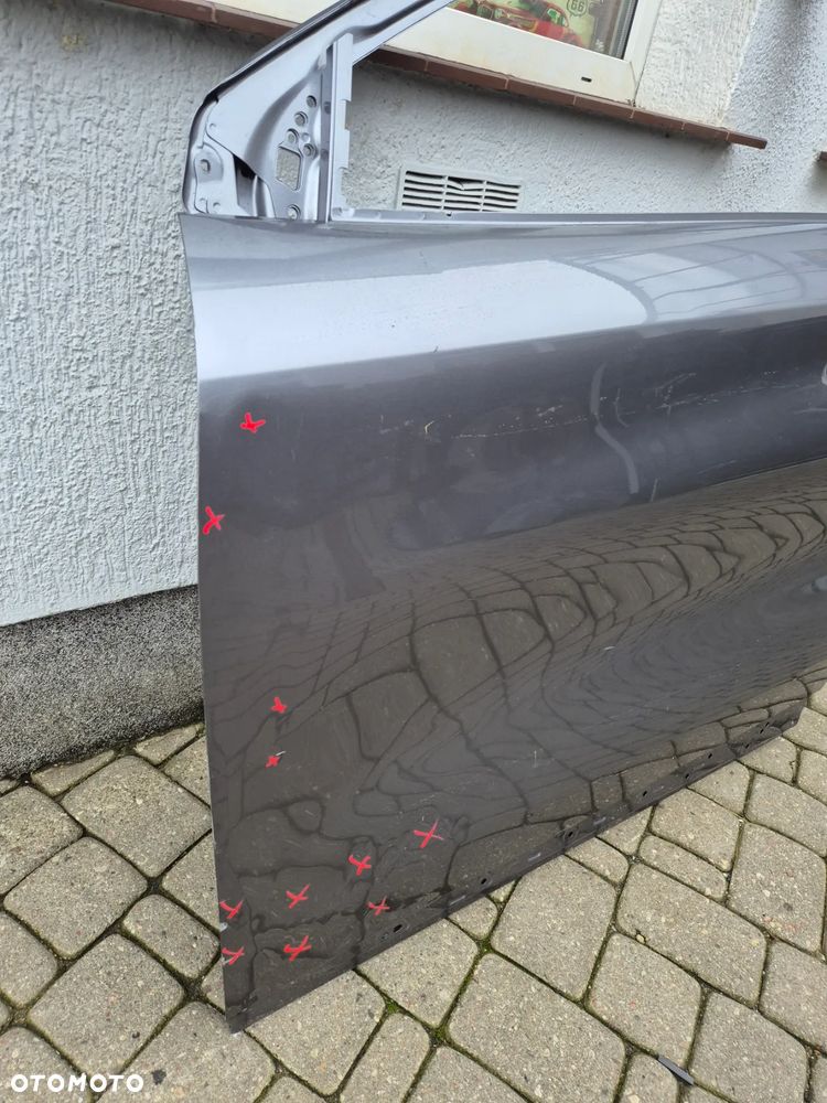 DRZWI BYD ATTO 3  PRZÓD  PRZEDNIE LEWE - 2