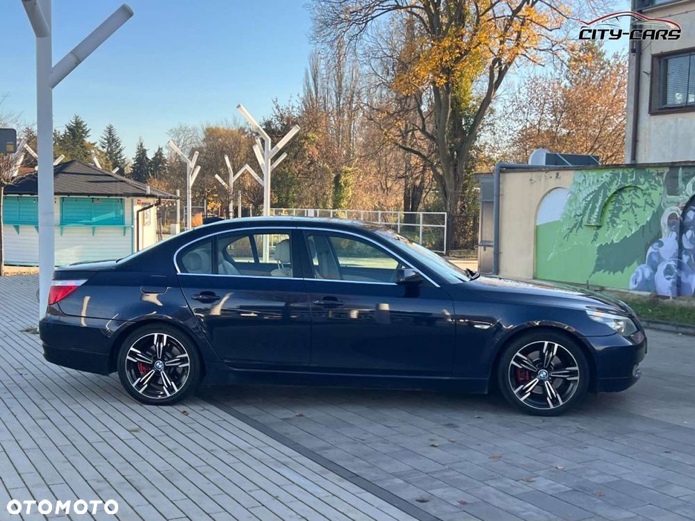 BMW Seria 5 - 10