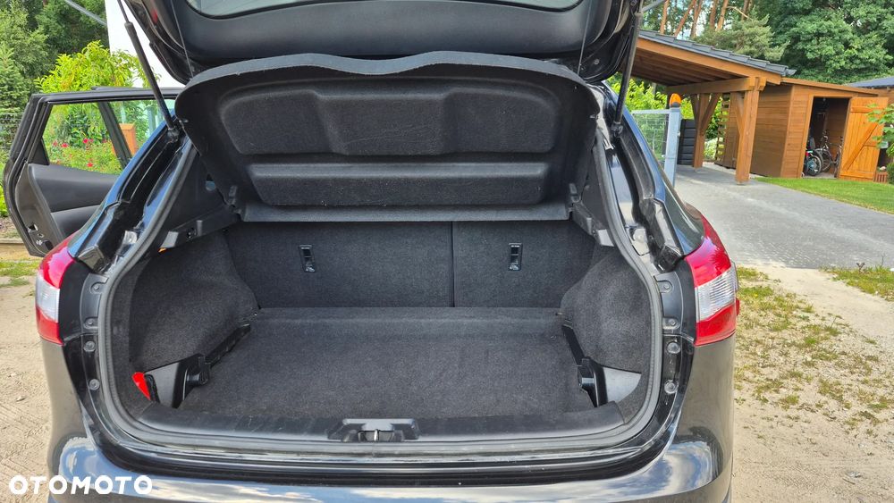 Nissan Qashqai 1.2 DIG-T N-Connecta - 10