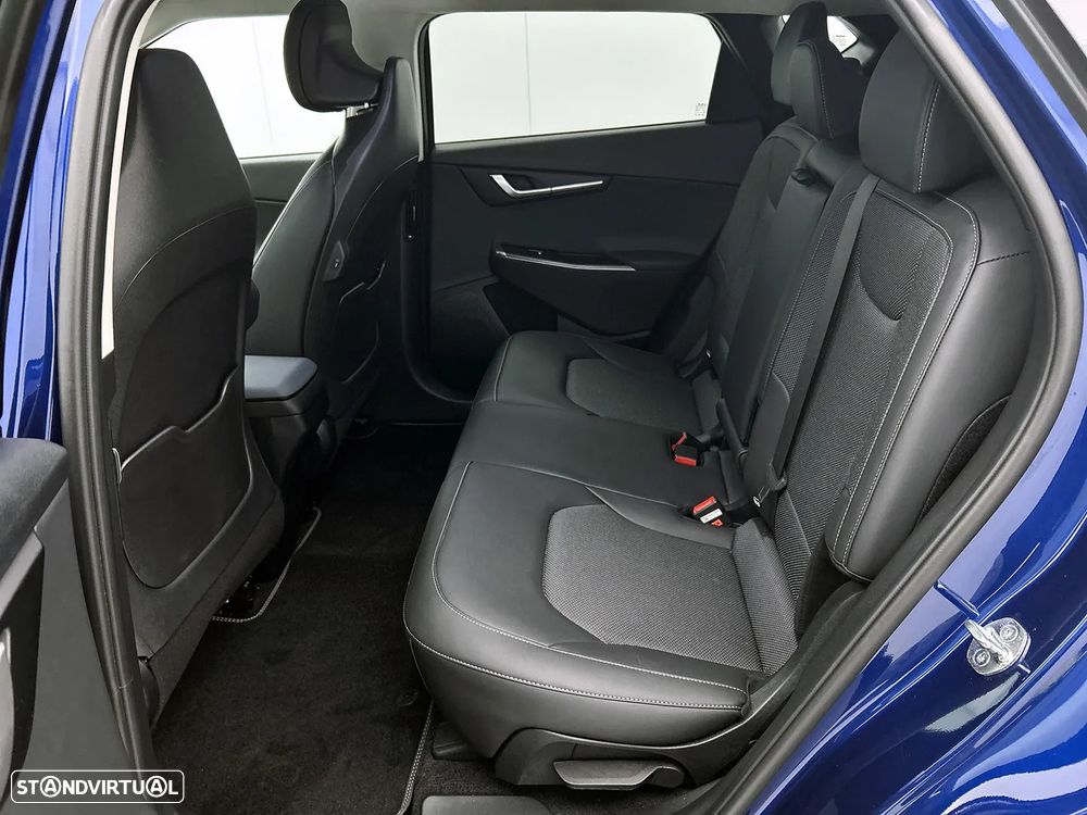 Kia EV6 77,4-kWh - 6