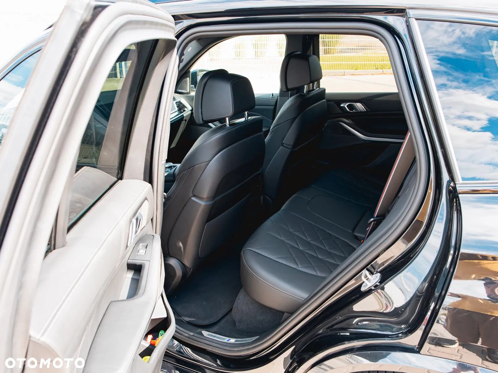 BMW X5 xDrive30d mHEV M Sport sport - 31