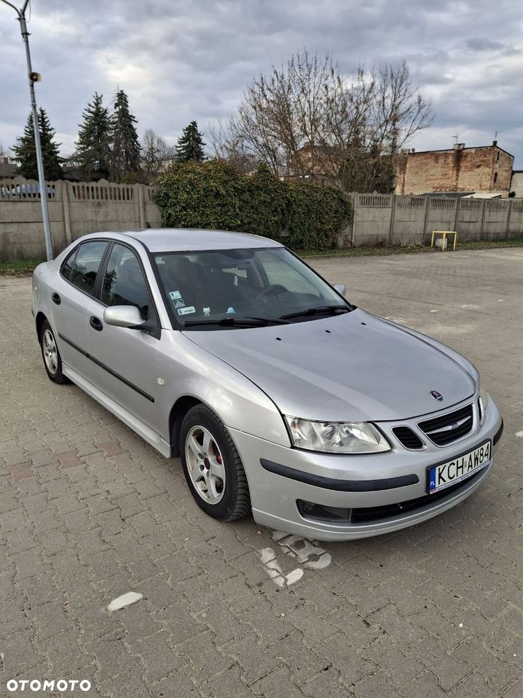 Saab 9-3 - 3