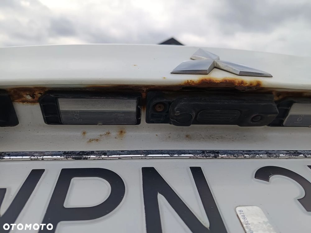 Mitsubishi ASX 1.8 DI-D 2WD Instyle - 16