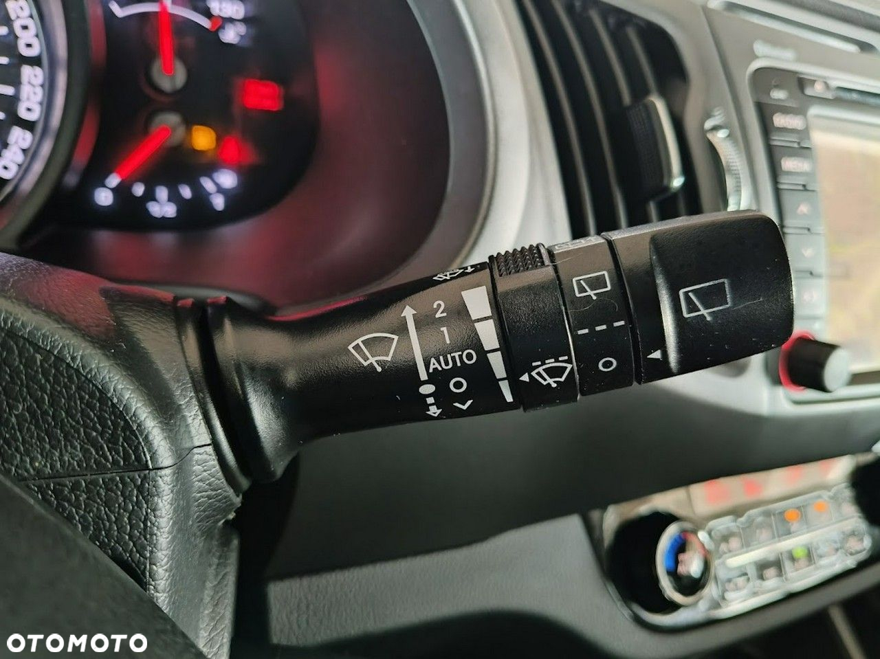 Kia Sportage - 23