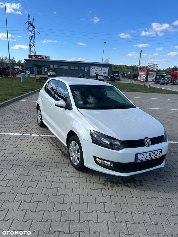 Volkswagen Polo 1.2 TDI Life - 2