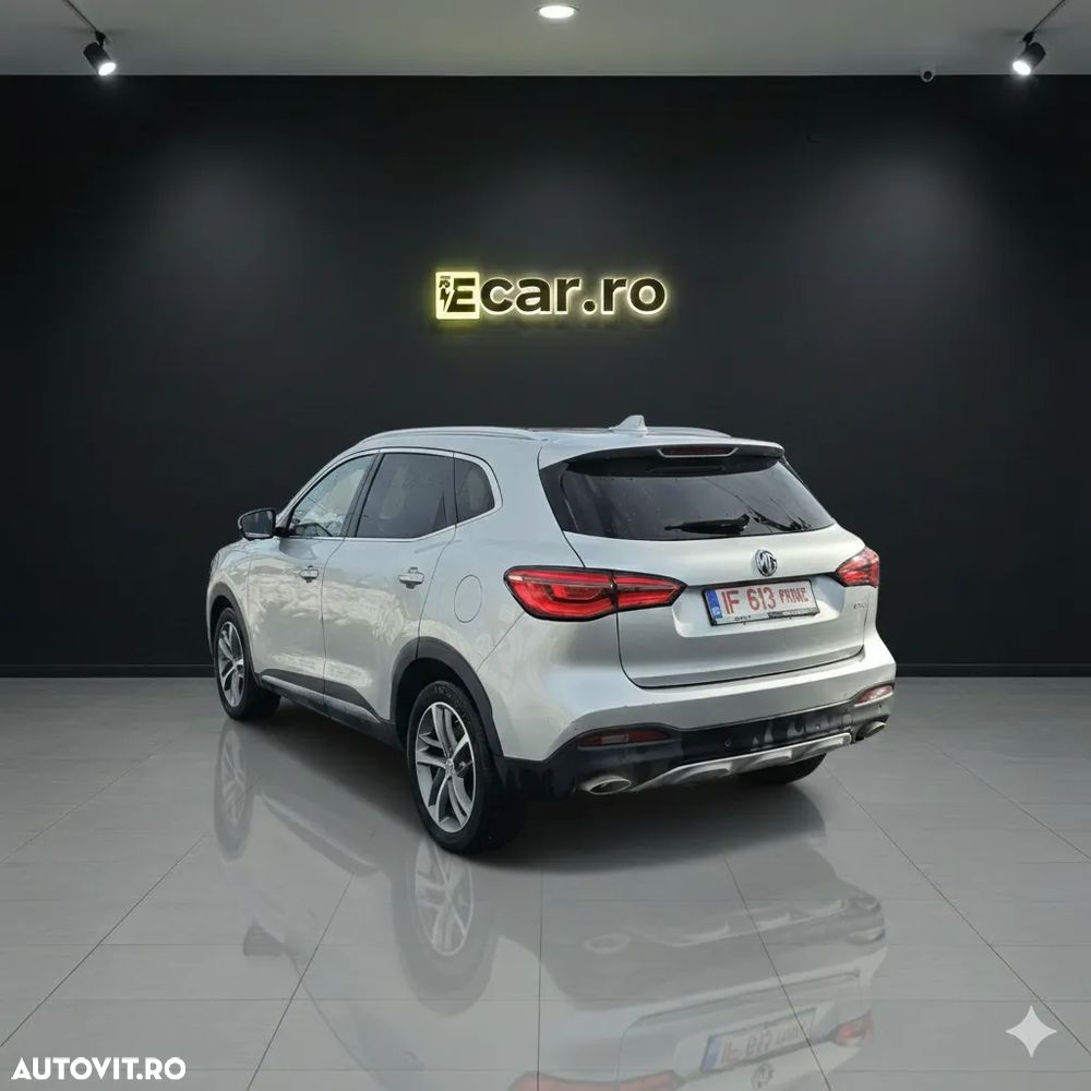 MG HS 1.5T-GDI Aut. Luxury - 3