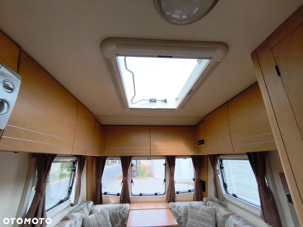 Bailey OLYMPUS 525 - 21