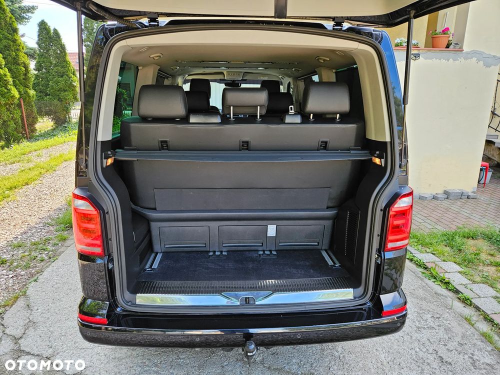 Volkswagen Multivan 2.0 BiTDI L1 Highline DSG - 23