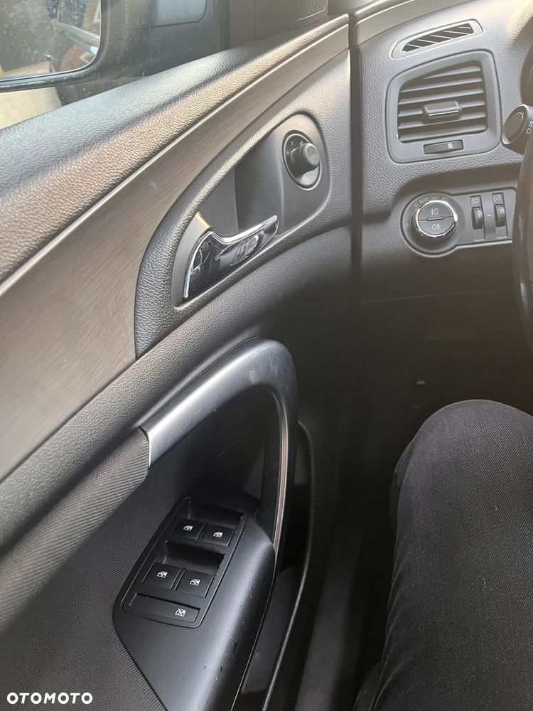 Opel Insignia 1.8 Cosmo - 13