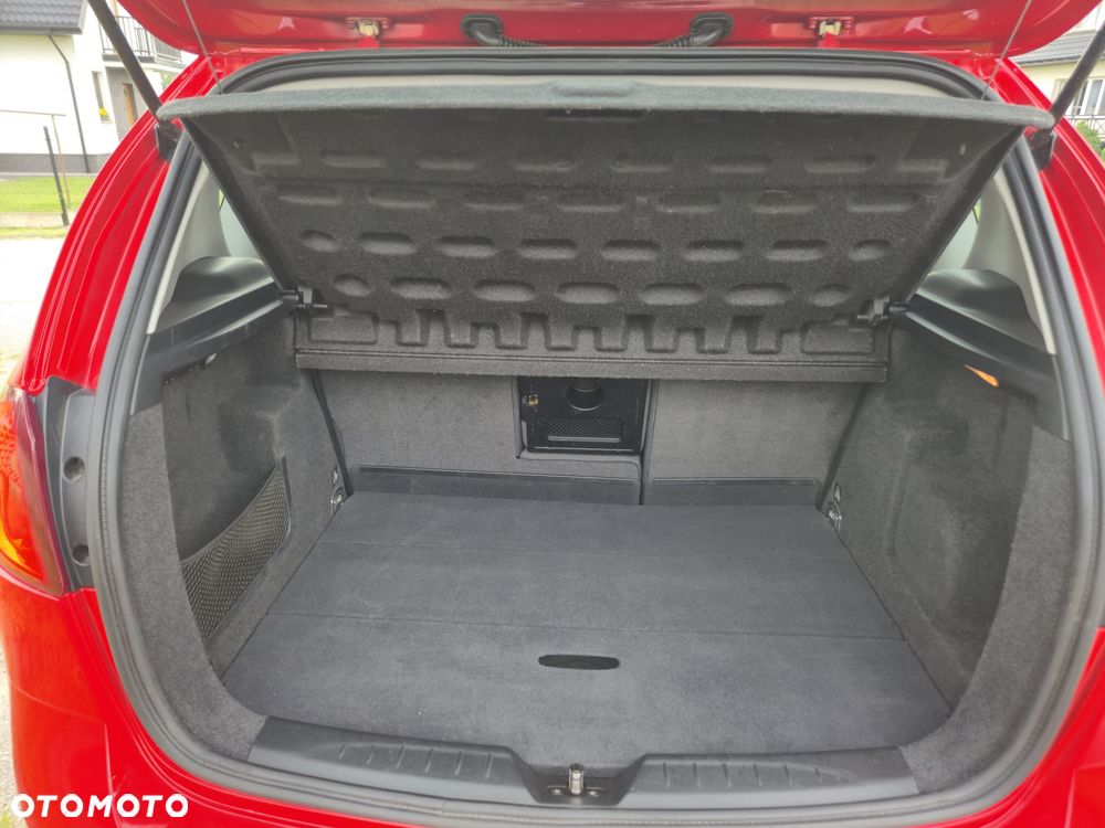 Seat Altea 1.6 TDI DPF CR Style Copa - 14