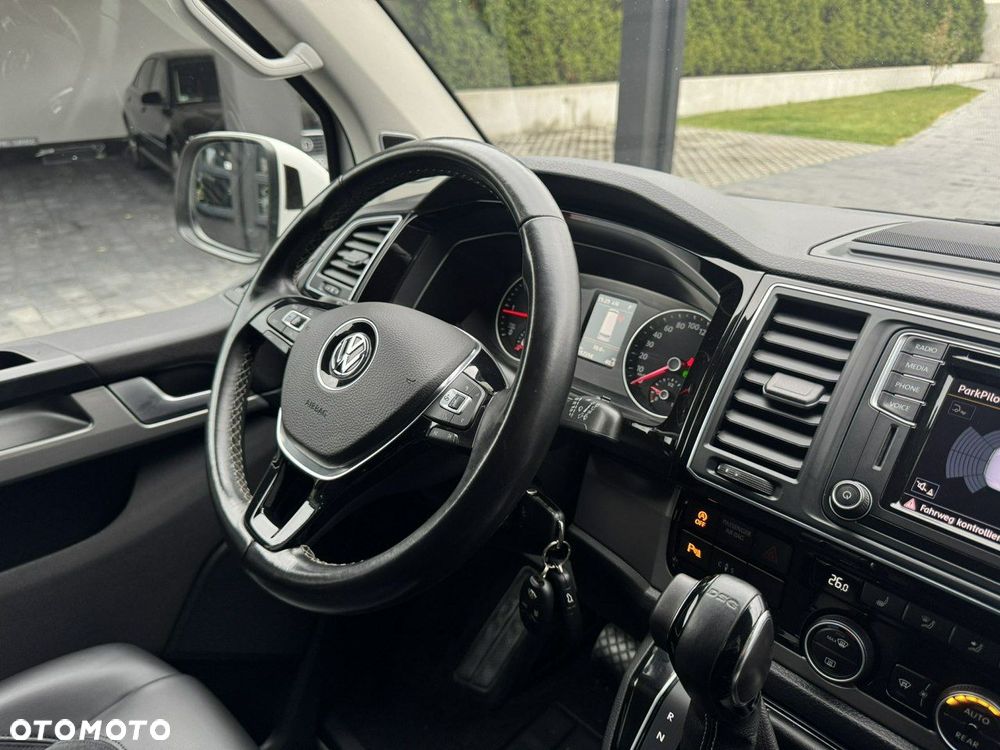 Volkswagen Multivan 2.0 BiTDI L1 Highline 4Motion DSG - 26