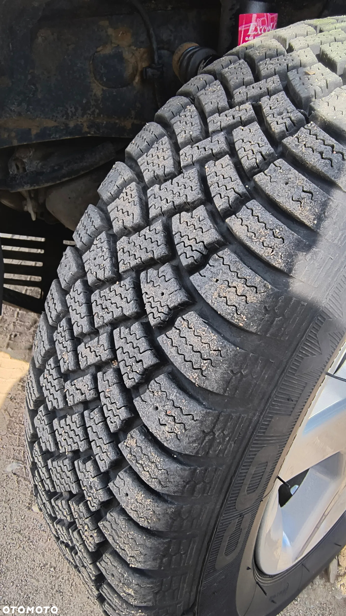 Fiat Panda 1.2 4x4 Climbing - 6