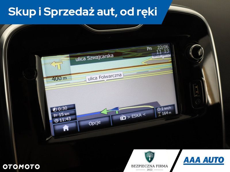 Renault Clio - 15