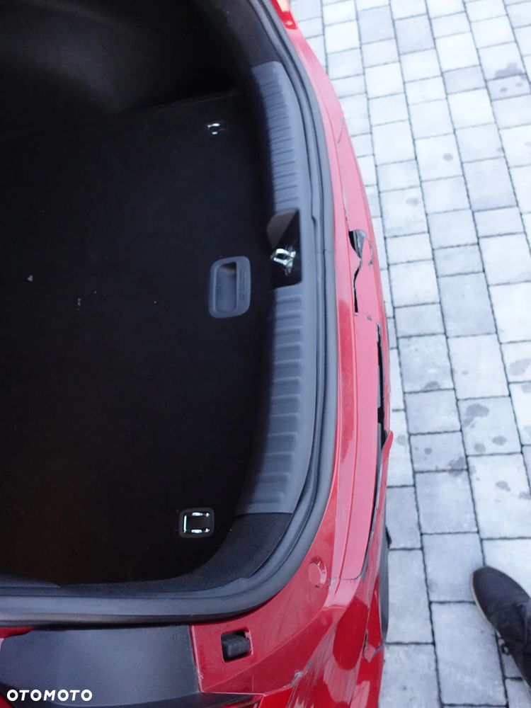 Kia XCeed 1.0 T-GDI OPF VISION - 11