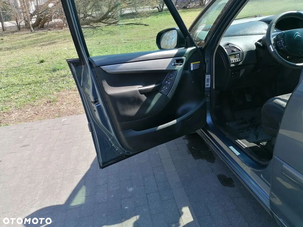 Citroën C4 Picasso - 3