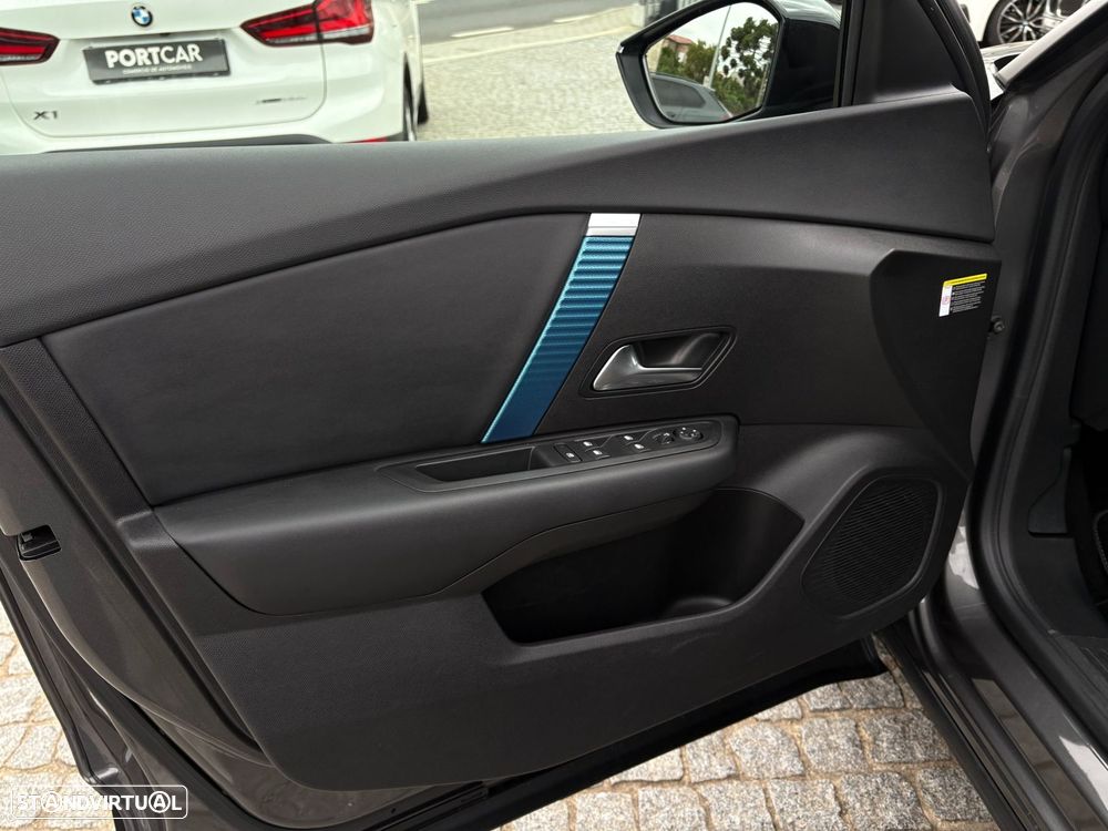 Citroën e-C4 50 kWh Shine Pack - 11