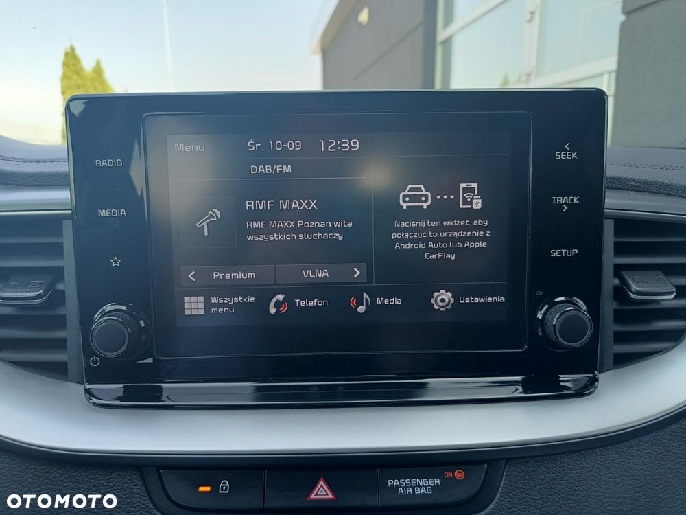 Kia XCeed - 25