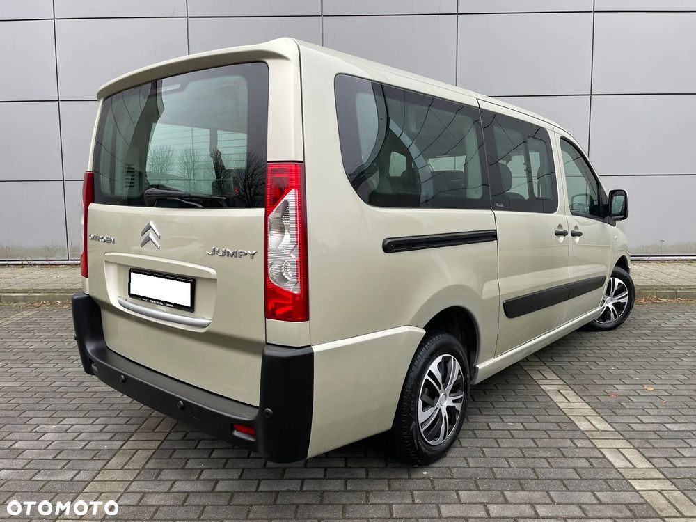 Citroën Jumpy Combi - 3
