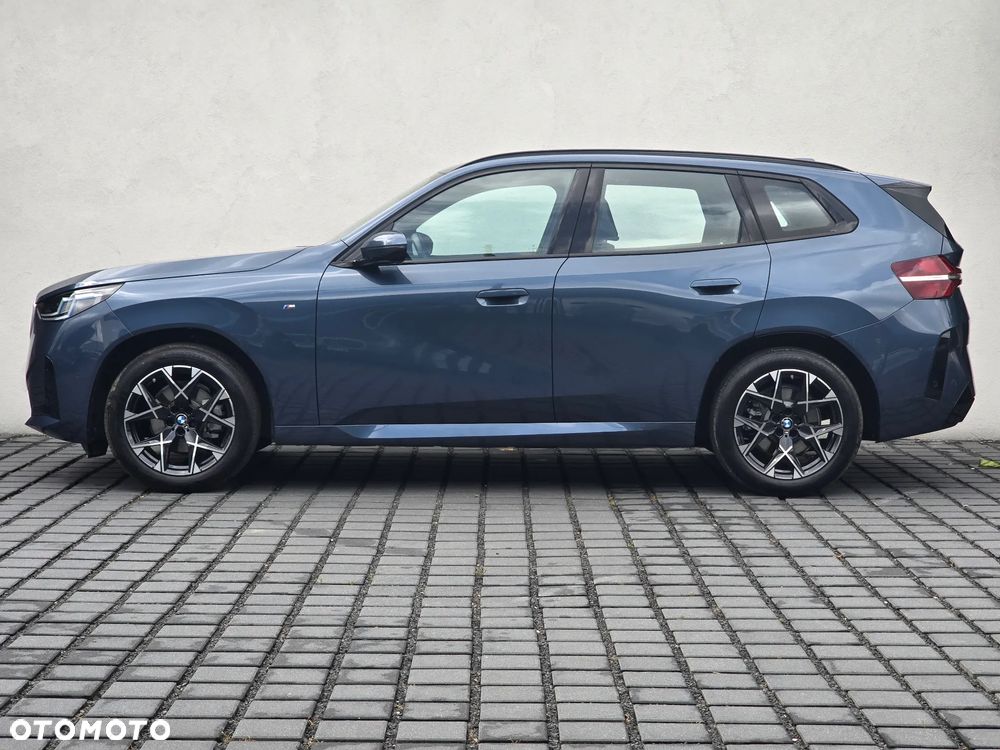 BMW X3 - 6