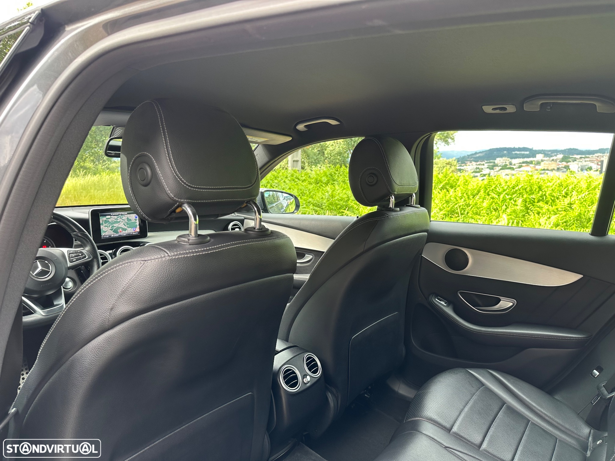 Mercedes-Benz GLC 220 - 27