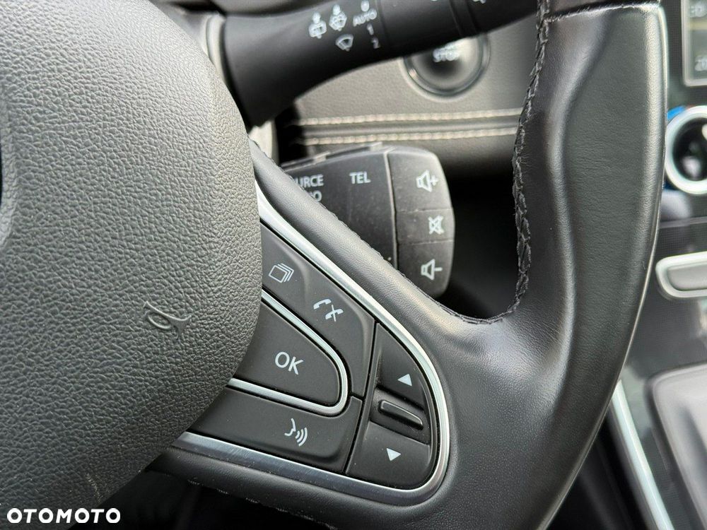 Renault Grand Scenic Gr 1.3 TCe FAP Intens EDC EU6d - 29