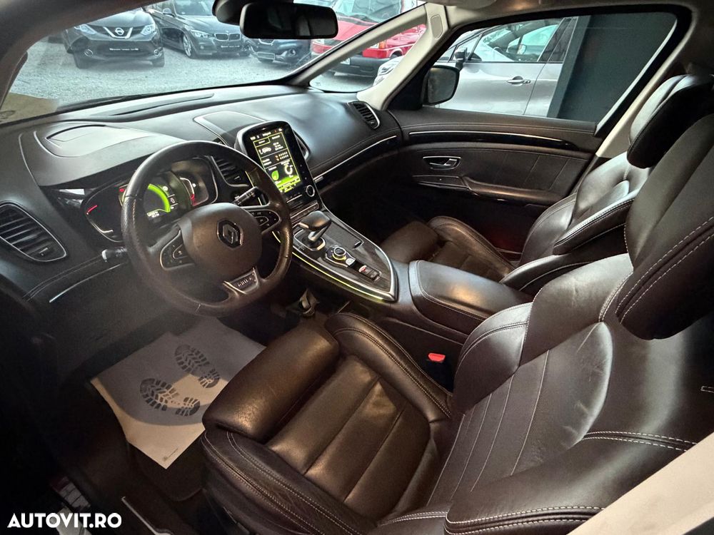 Renault Espace Energy TCe 200 EDC Initiale Paris - 4