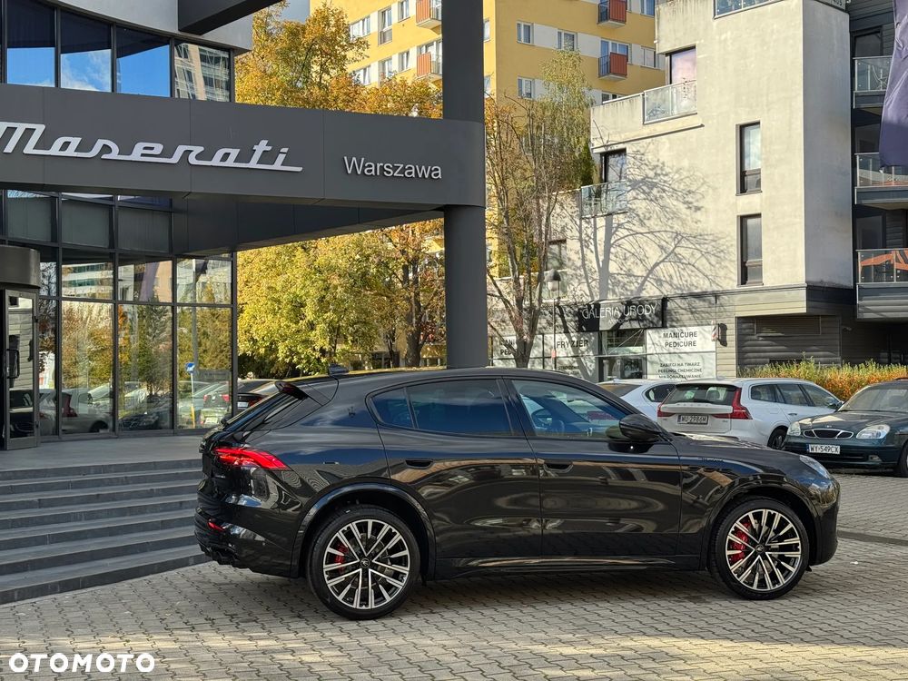 Maserati Grecale - 10