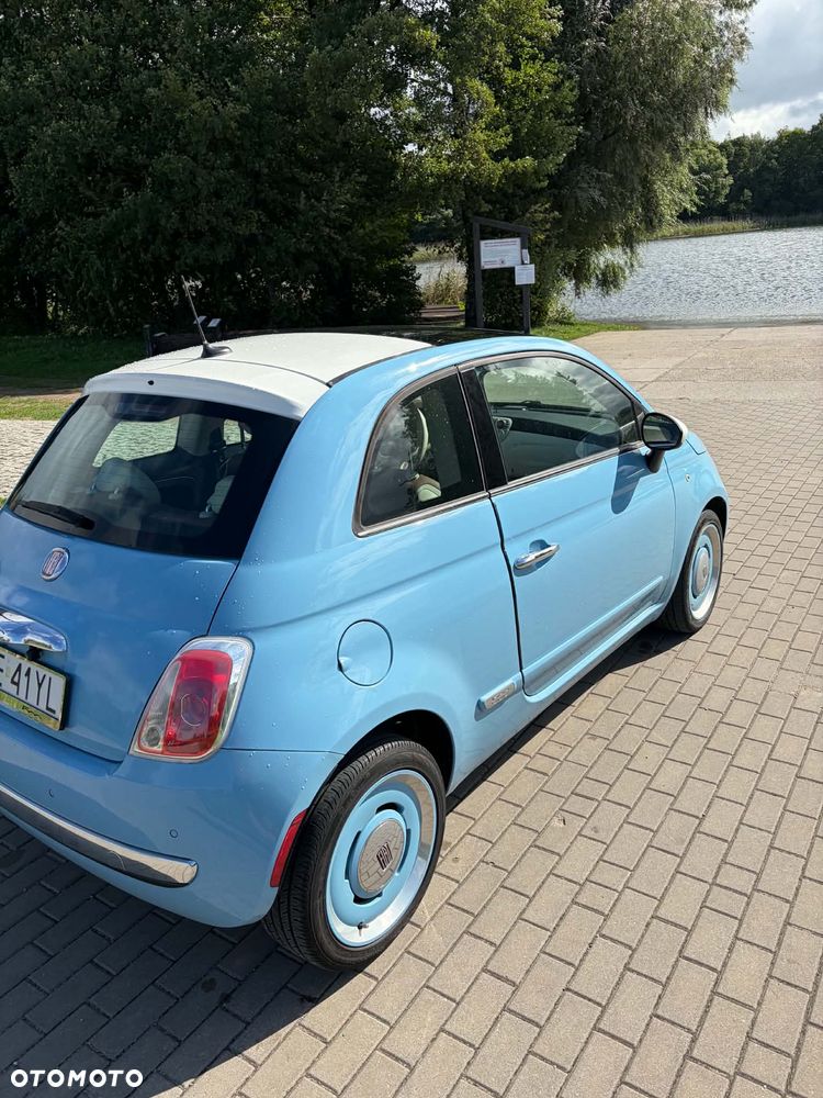 Fiat 500 - 7