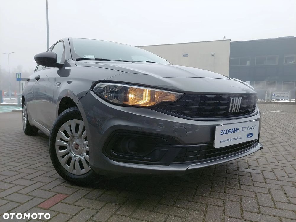 Fiat Tipo 1.4 Classic - 9