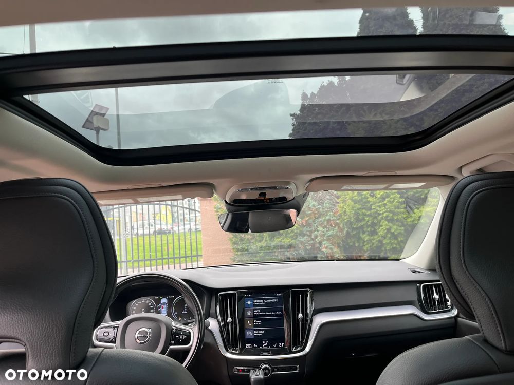 Volvo S60 - 23