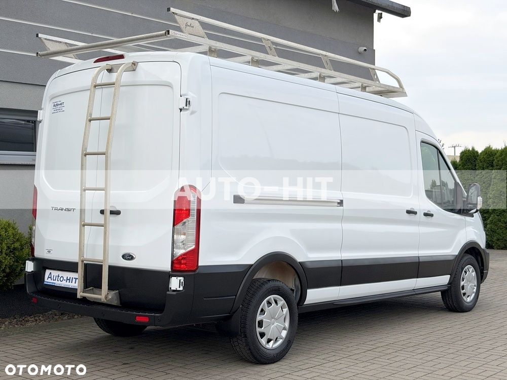Ford Transit - 14