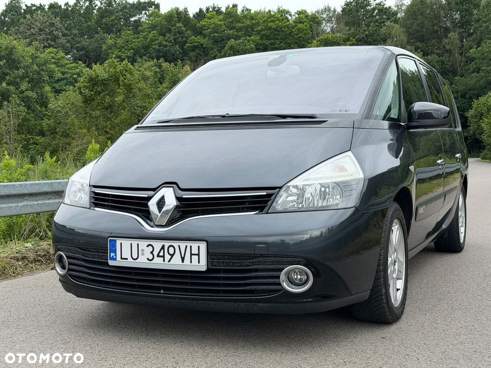 Renault Grand Espace 2.0 Celsium - 2