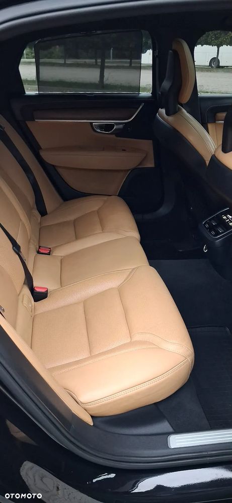 Volvo S90 T6 AWD Geartronic Inscription - 22