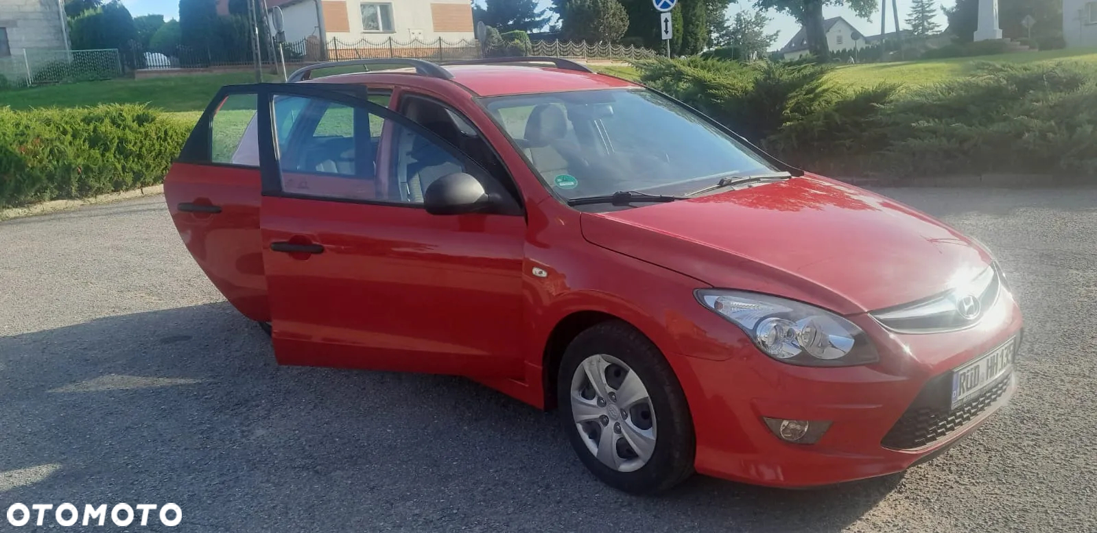 Hyundai i30 - 13