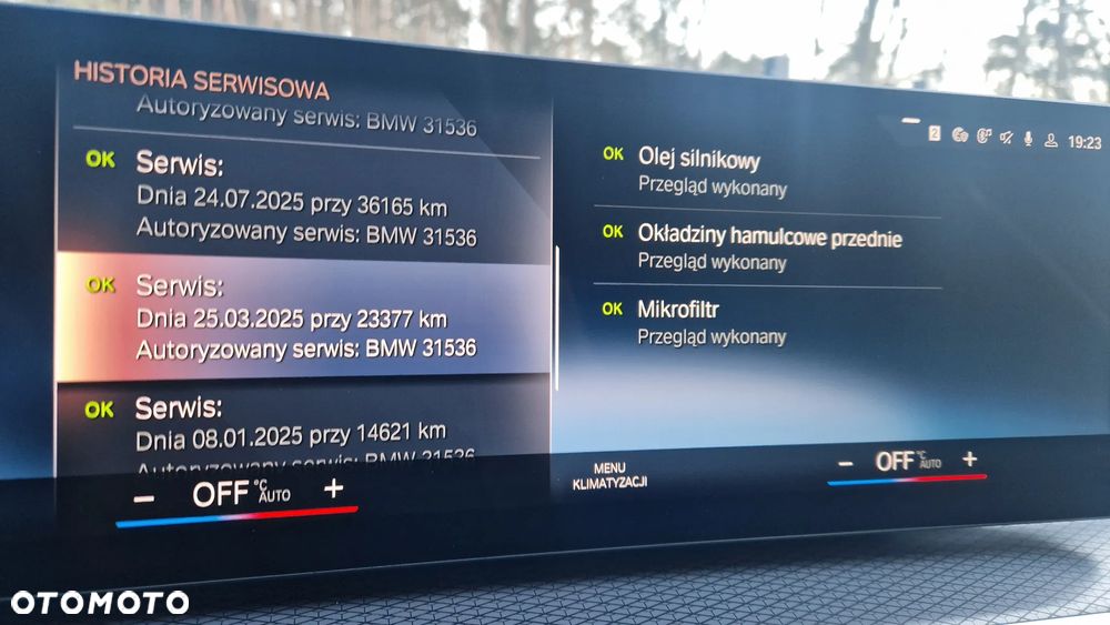 BMW Seria 3 320d Edition M Sport Shadow - 32