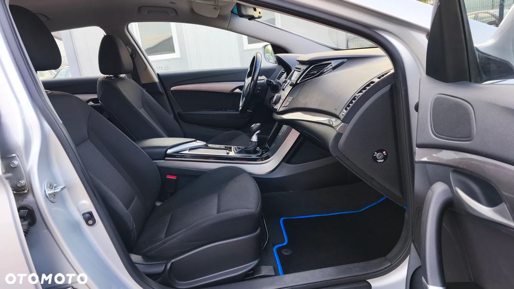 Hyundai i40 1.6 Comfort - 24