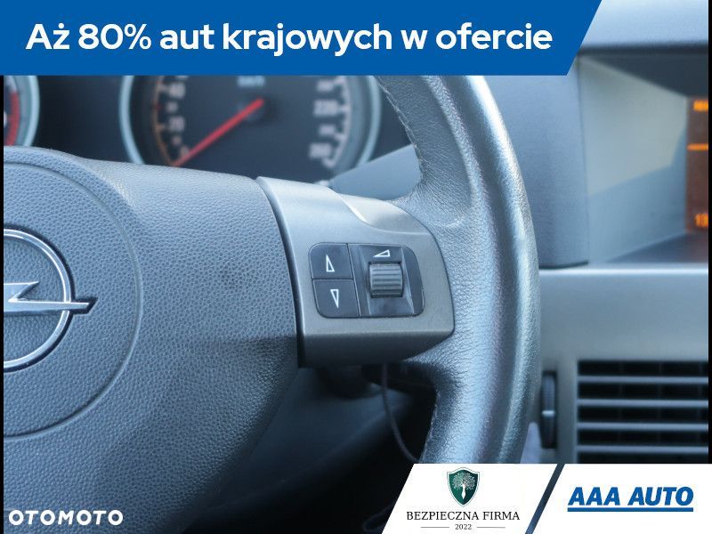 Opel Astra - 21