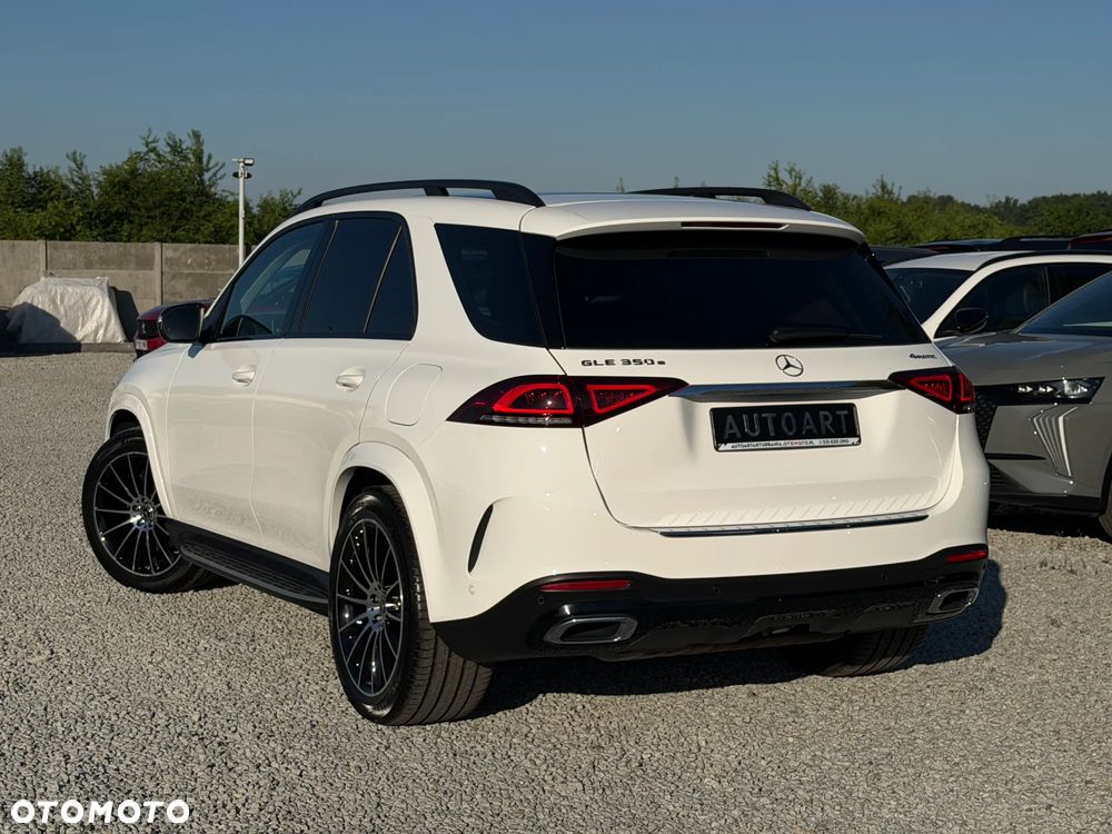Mercedes-Benz GLE - 11