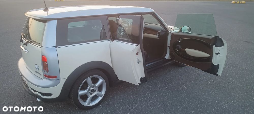 MINI Clubman Cooper S - 17