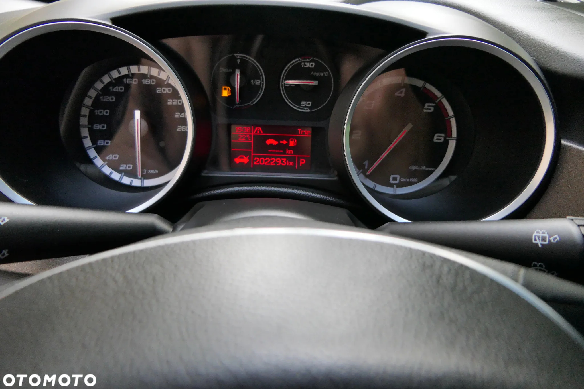 Alfa Romeo Giulietta 2.0 JTDM 16V TCT Sport - 29