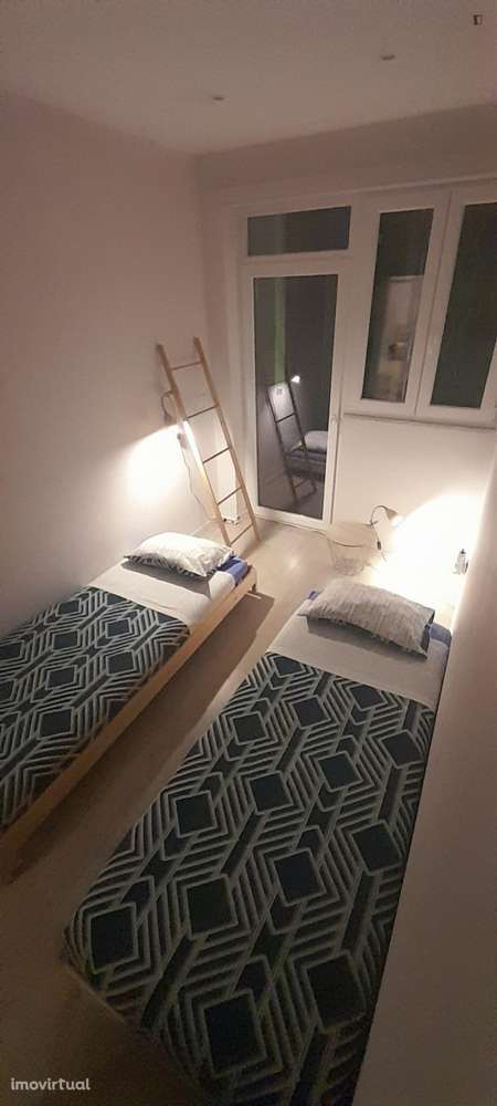 Apartamento com 2 quartos - localizado em Bonfim Porto - Grande imagem: 3/36