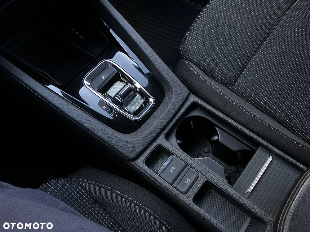 Skoda Octavia 2.0 TDI Ambition DSG - 23