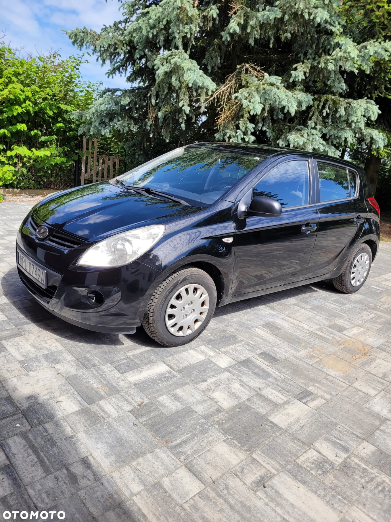 Hyundai i20 1.2 Classic - 2