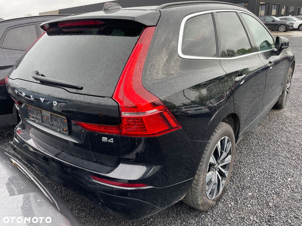 Volvo XC 60 - 4