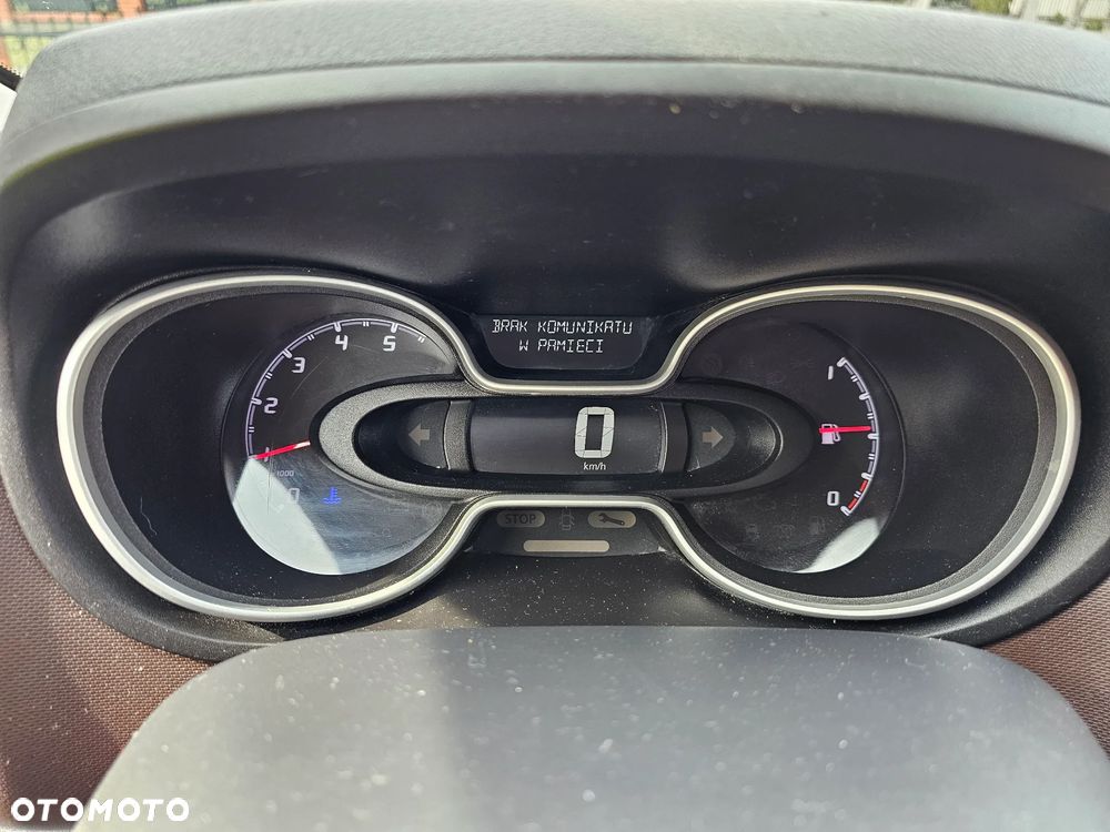 Fiat Talento Long Opel Vivaro Renault Trafic - 8