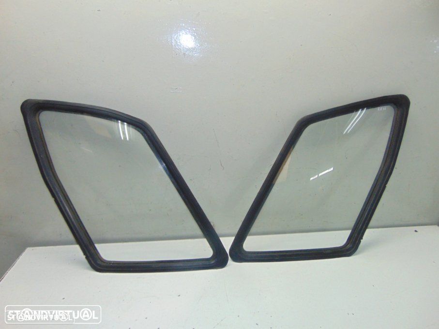 Toyota KE36 vidros dos painéis - 1