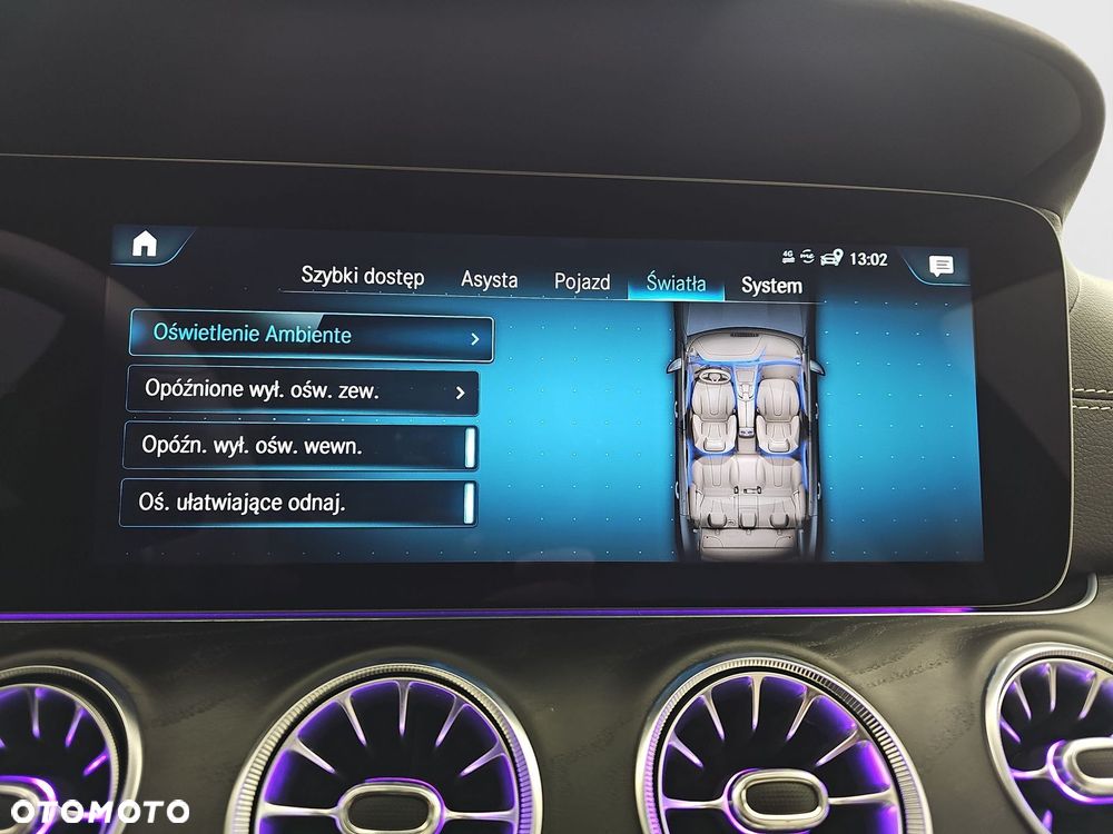 Mercedes-Benz CLS - 37